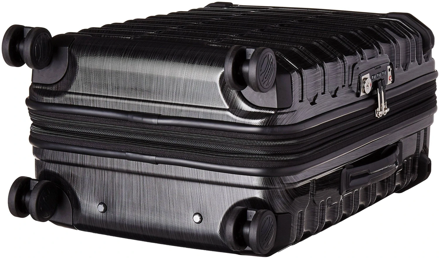 Samsonite Stryde 20" 4-Wheel Carry-On Luggage 9 Samsonite Stryde 20" 4-Wheel Carry-On Luggage - Image 9