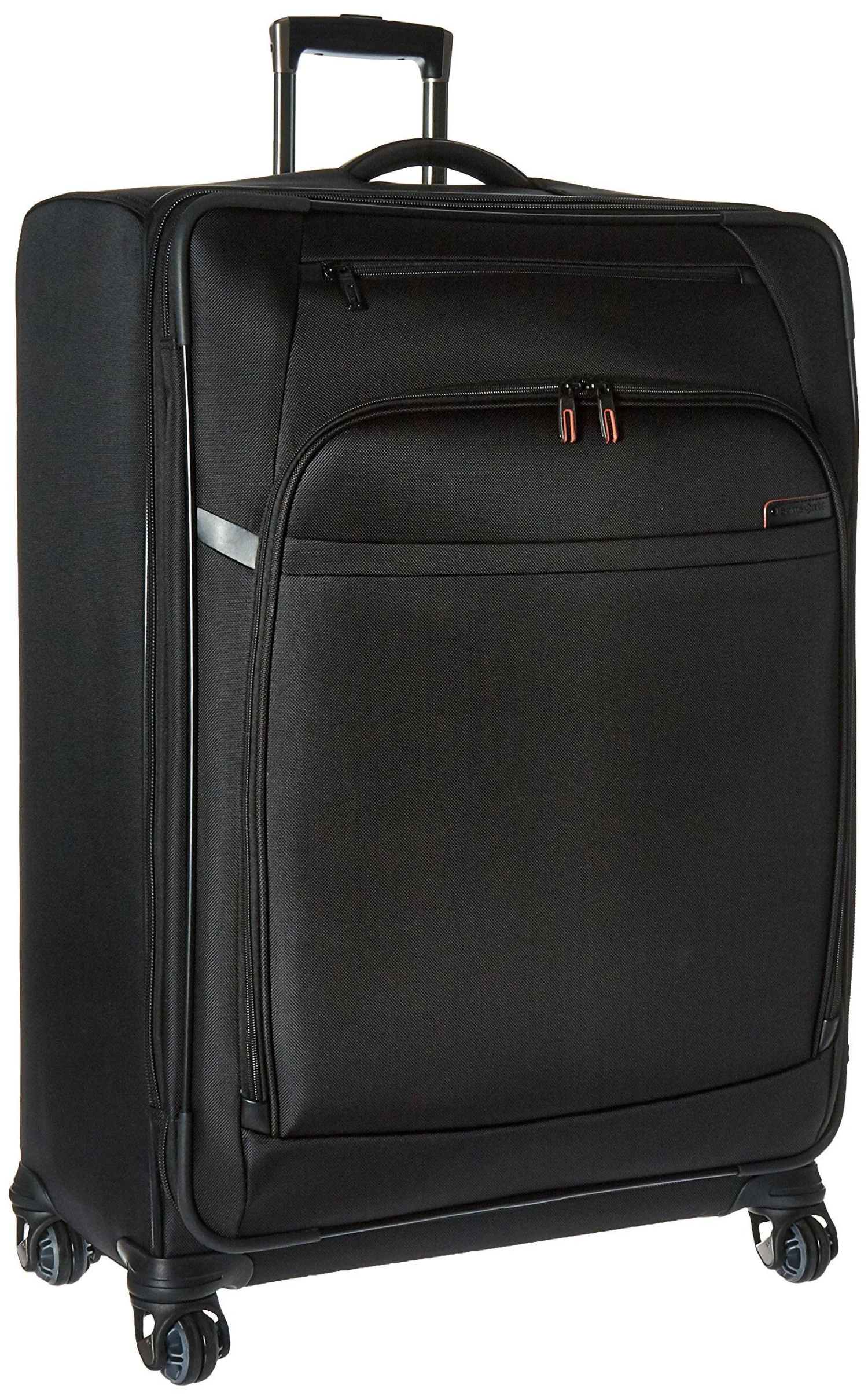 Samsonite Pro 4 Dlx Softside 29" Spinner 1 Samsonite Pro 4 Dlx Softside 29" Spinner