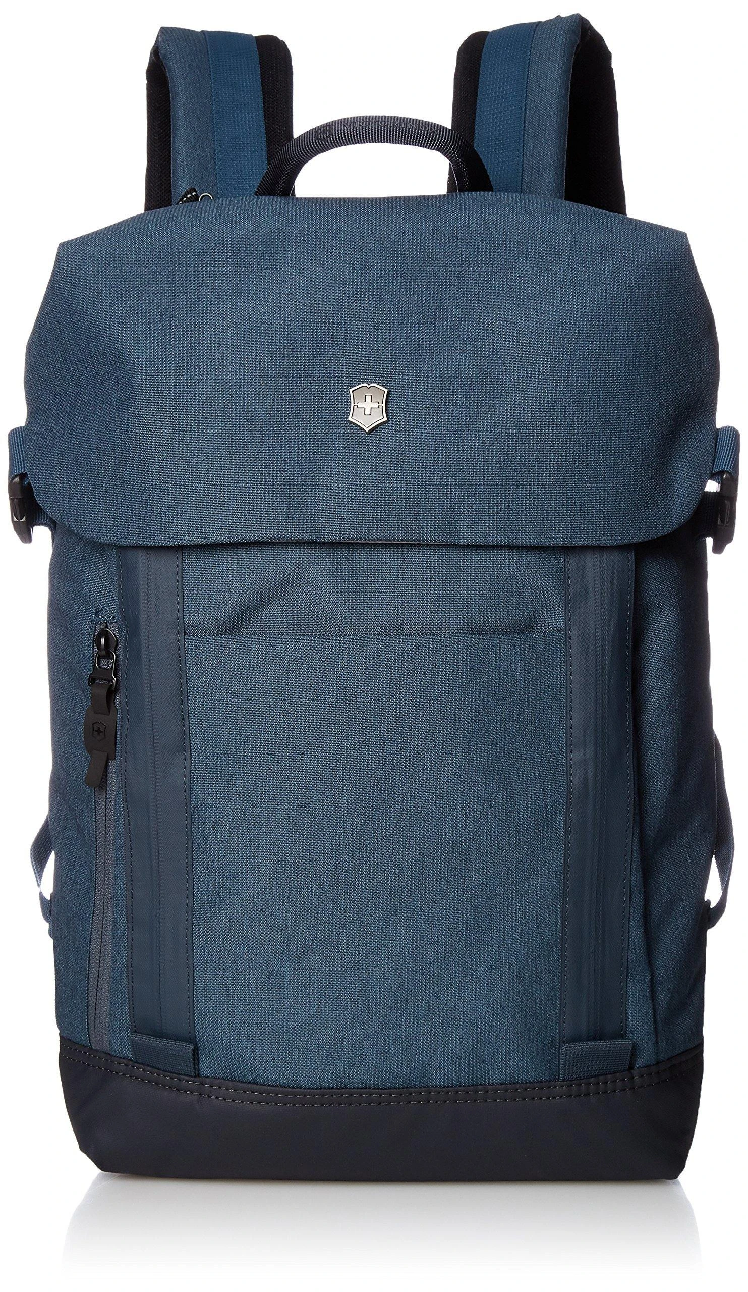 Victorinox Altmont Classic Deluxe Flapover Laptop Backpack 10 Victorinox Altmont Classic Deluxe Flapover Laptop Backpack - Image 10