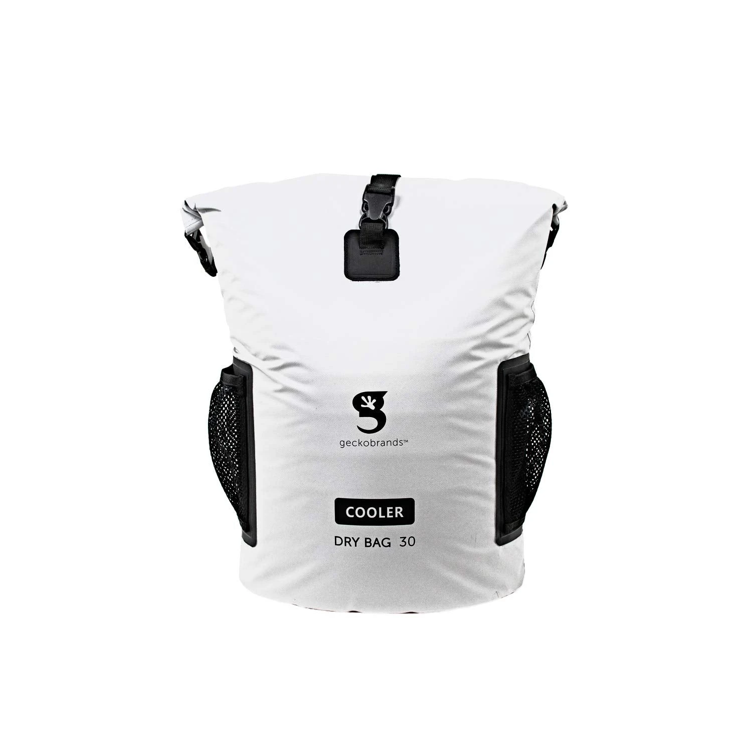 Geckobrands Backpack Dry Bag Cooler 20 Geckobrands Backpack Dry Bag Cooler - Image 20
