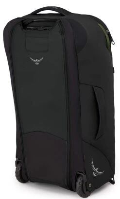 Osprey Packs Farpoint Wheeled Travel Pack 65 -Luggage Promotion Store 70541d8b86e33659323f8441054697e9c76c3b290ff9709f0a0659d866473aed