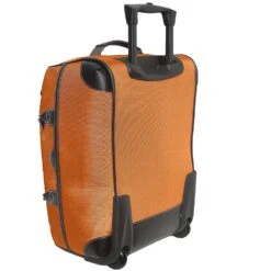 Bric's Pronto 21" 2-Wheel Wheeled Duffel Bags -Luggage Promotion Store 705c303b4e81716e6d25b9259e13abff2c252ec4a4193c9f212c1f1d91eda154