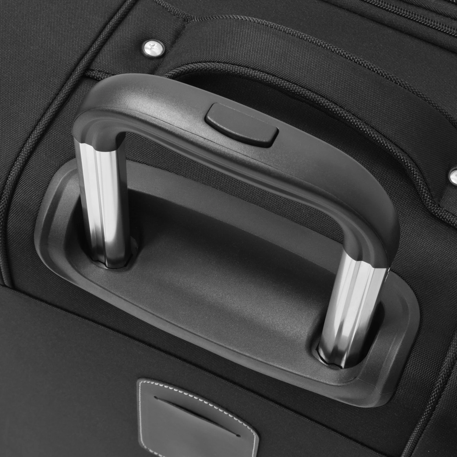 London Fog Knightsbridge 29" 4-Wheel Large Luggage 2 London Fog Knightsbridge 29" 4-Wheel Large Luggage - Image 2