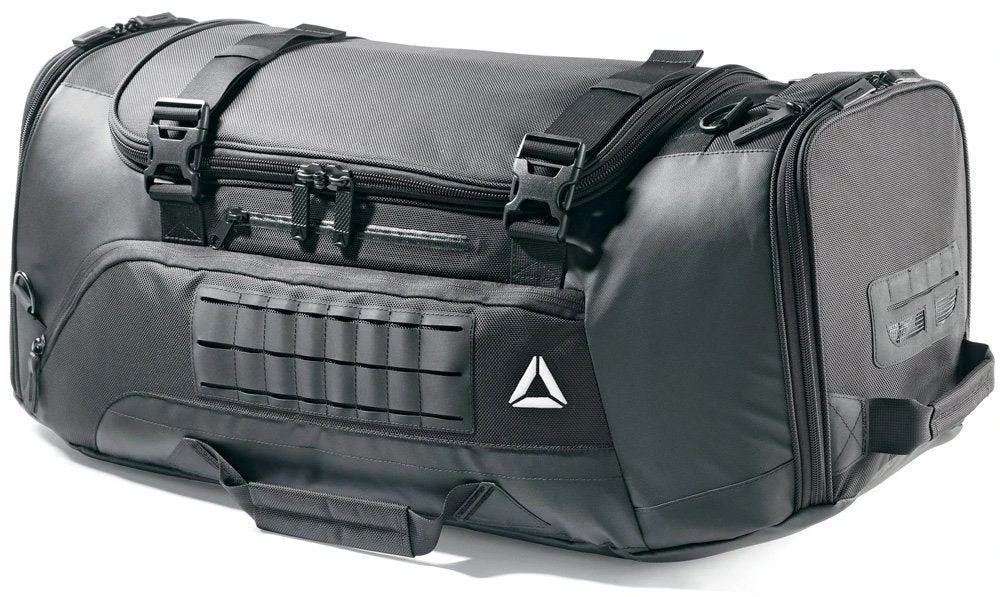 Reebok Warthog Long Haul Duffel 9 Reebok Warthog Long Haul Duffel - Image 9