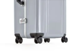 ZERO Halliburton Classic Polycarbonate 2.0 30" 4-Wheel Large Luggage 24 ZERO Halliburton Classic Polycarbonate 2.0 30" 4-Wheel Large Luggage -Luggage Promotion Store 70b460bd480e57cea3009a57d5bbd33719cbdbb8683d43aa4f427b274c3ed96c dff670db 8821 4d8c 9b81 1e1dd1d2636d