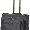 TravelPro Crew 9 Rolling Garment Carry On Bag