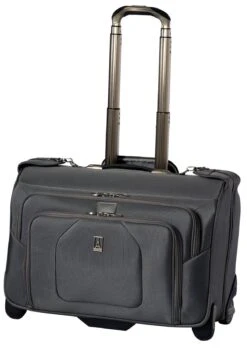 TravelPro Crew 9 Rolling Garment Carry On Bag