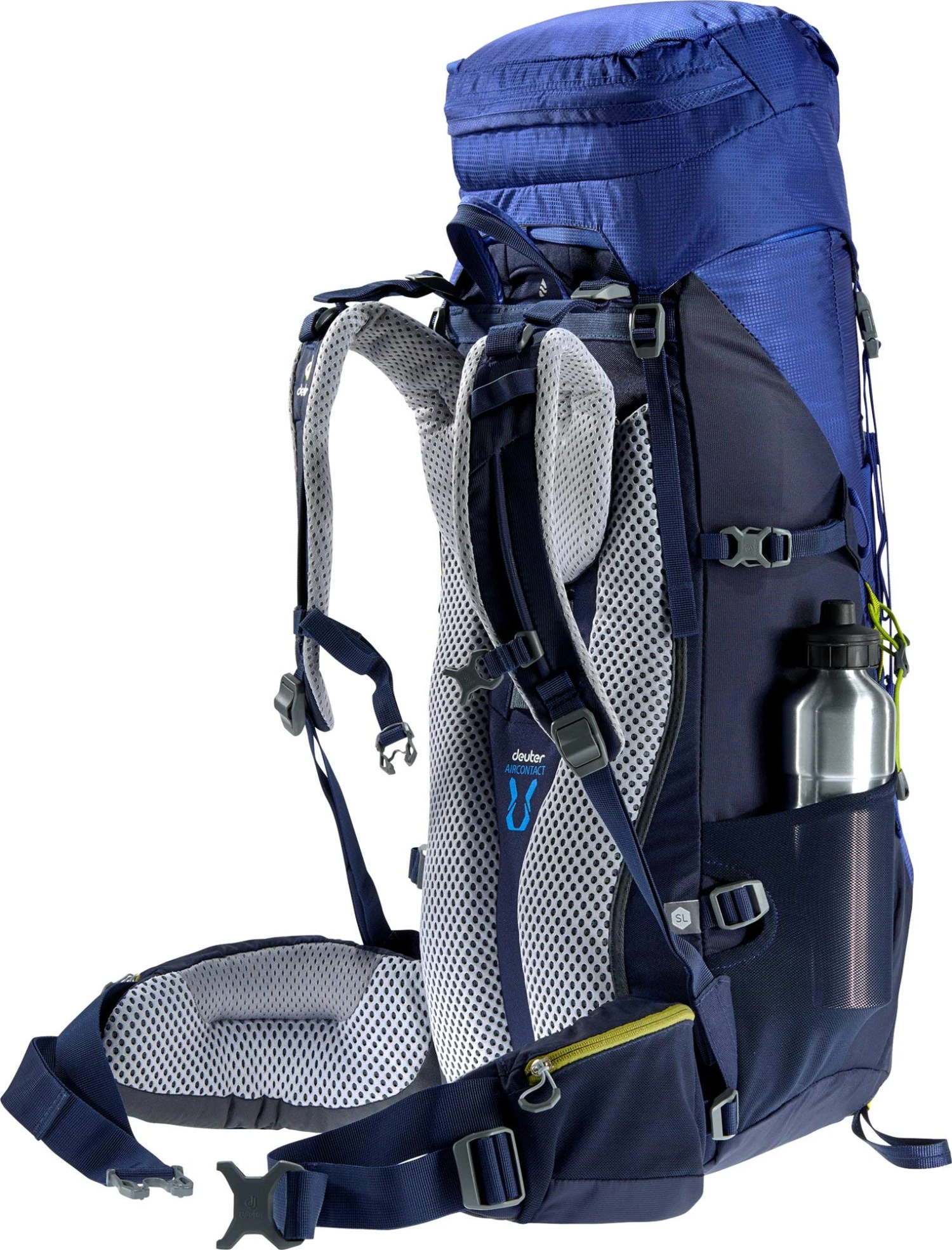 Deuter Aircontact Lite 35 + 10 SL 14 Deuter Aircontact Lite 35 + 10 SL - Image 14