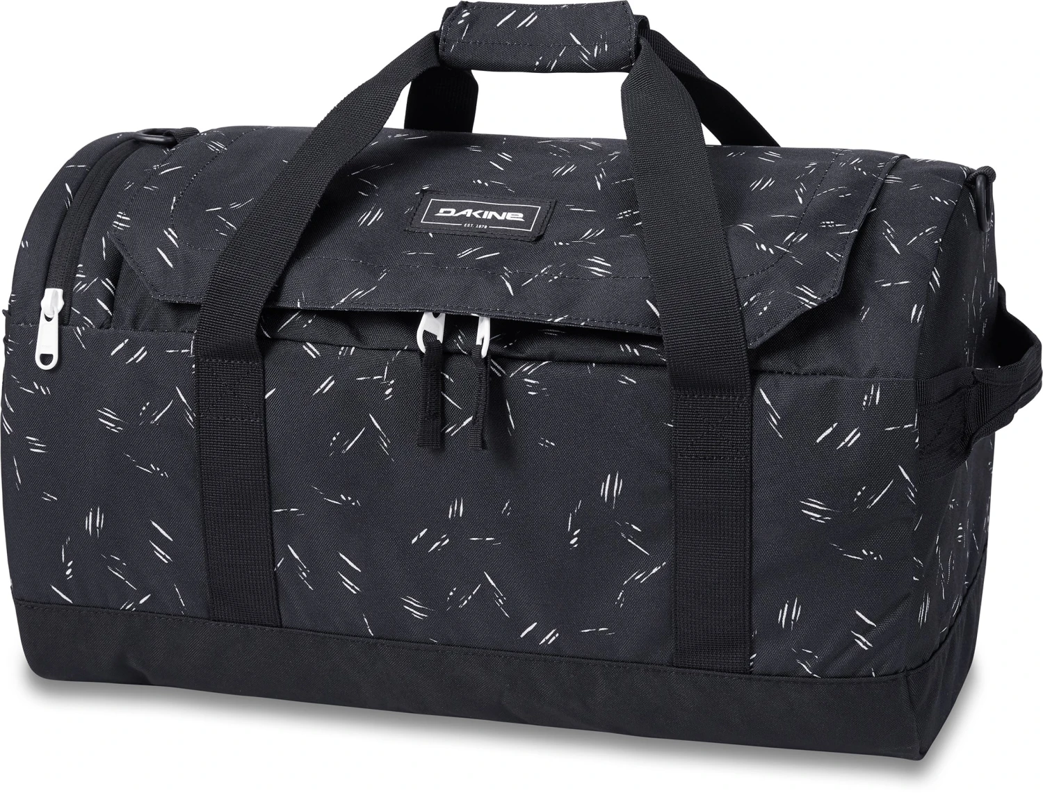 Dakine Eq Duffle 35L Gear Bag 17 Dakine Eq Duffle 35L Gear Bag - Image 17
