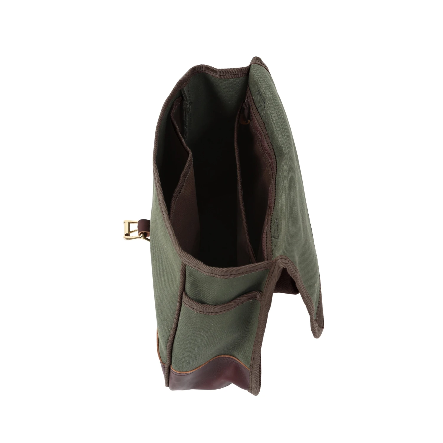 Duluth Pack Conceal And Carry Satchel 6 Duluth Pack Conceal And Carry Satchel - Image 6