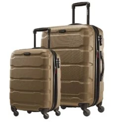 Samsonite Omni PC 2 Piece Set (20"/24") Hardshell 4-Wheel Luggage Sets 35 Samsonite Omni PC 2 Piece Set (20"/24") Hardshell 4-Wheel Luggage Sets -Luggage Promotion Store 712690bd868bc15a4dc495ec51ee5c42a3582ae36988f1a7ce907c976ca26d80