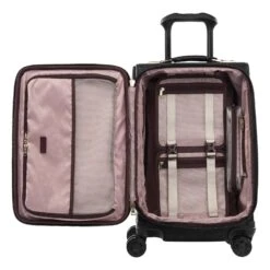 TravelPro Platinum Elite 21" 4-Wheel Carry-On Luggage 37 TravelPro Platinum Elite 21" 4-Wheel Carry-On Luggage -Luggage Promotion Store 71655e94e39e118fc293ae58c78317a407974c0c4031eeceee50871a73748836