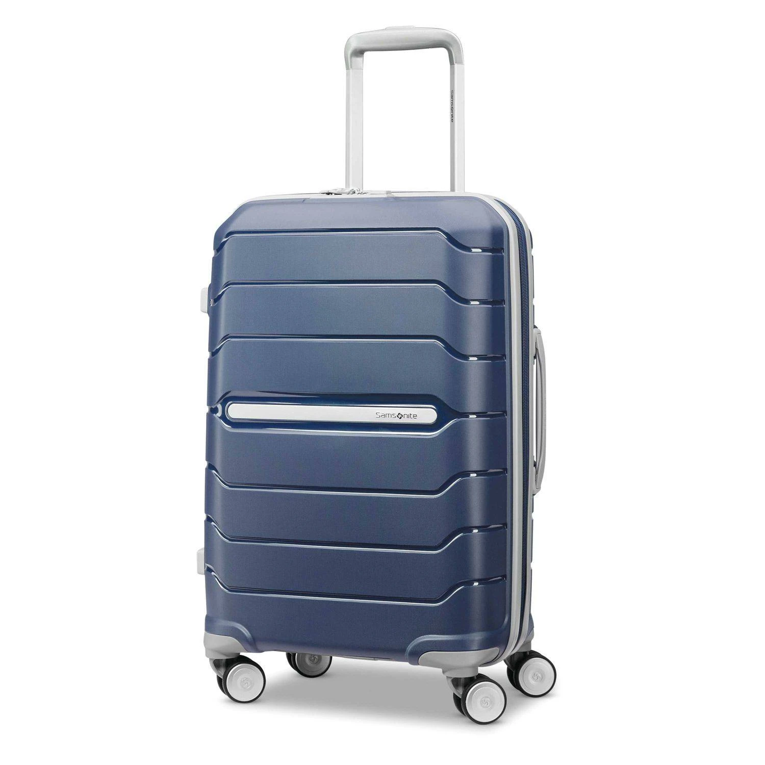 Samsonite Freeform 21" 4-Wheel Carry-On Luggage 16 Samsonite Freeform 21" 4-Wheel Carry-On Luggage - Image 16
