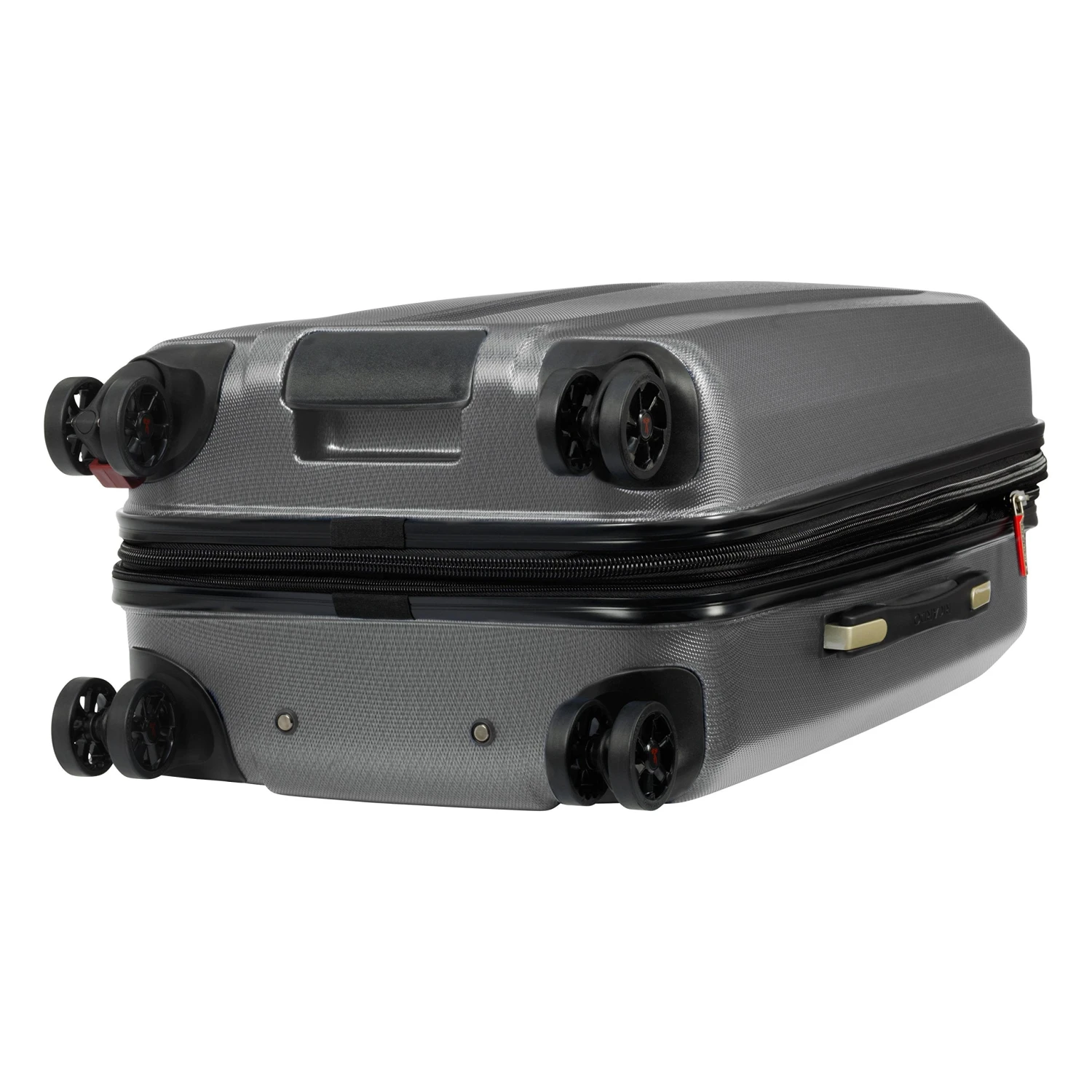 Ricardo Beverly Hills San Clemente 21 Inch 4W Expandable Wheelaboard 2 Ricardo Beverly Hills San Clemente 21 Inch 4W Expandable Wheelaboard - Image 2