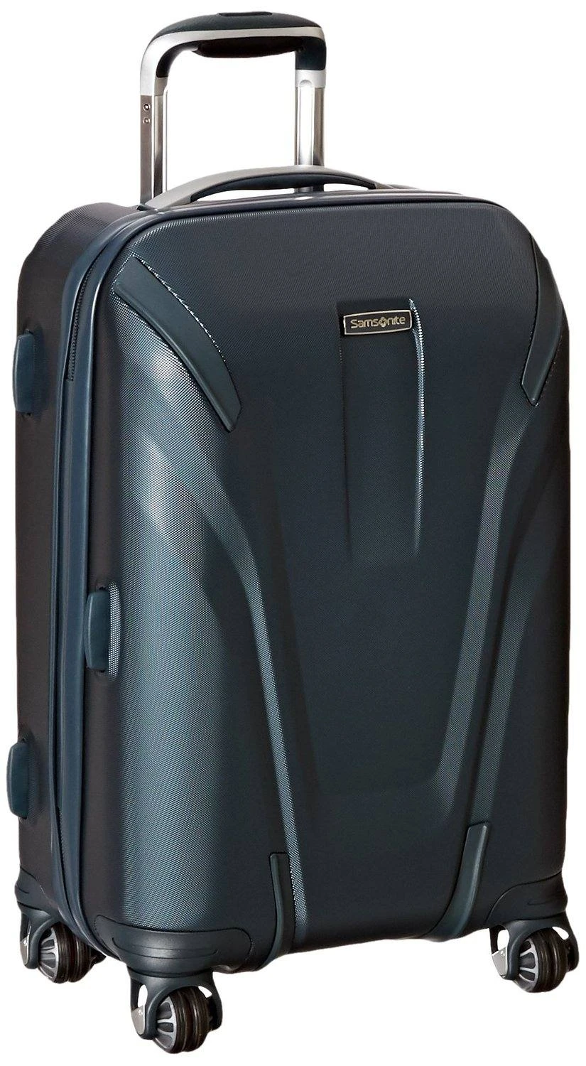 Samsonite Silhouette Sphere 2 Hardside Spinner Hs 22 8 Samsonite Silhouette Sphere 2 Hardside Spinner Hs 22 - Image 8