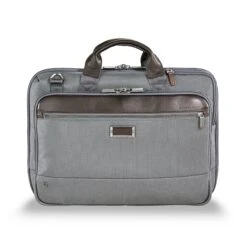 Briggs & Riley @work Double Gusset Accented Slim Business Briefcase 21 Briggs & Riley @work Double Gusset Accented Slim Business Briefcase -Luggage Promotion Store 71e01e142c7c663a15005efad9f72626d6fc5fdb04f6d3f49101899ad0eec94c