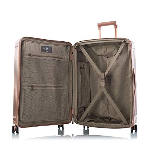 Heys America Edge Technology Fashion 3 Piece Set (21/25/29) 4-Wheel Luggage Sets 2 Heys America Edge Technology Fashion 3 Piece Set (21/25/29) 4-Wheel Luggage Sets - Image 2