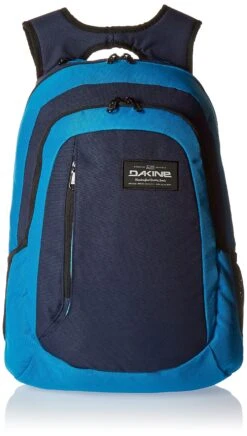 Dakine Factor Laptop Backpack