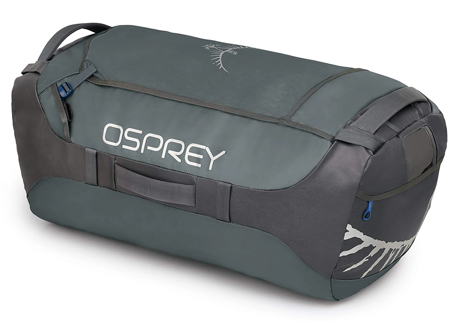 Osprey Packs Transporter 95 Expedition Duffel 13 Osprey Packs Transporter 95 Expedition Duffel - Image 13