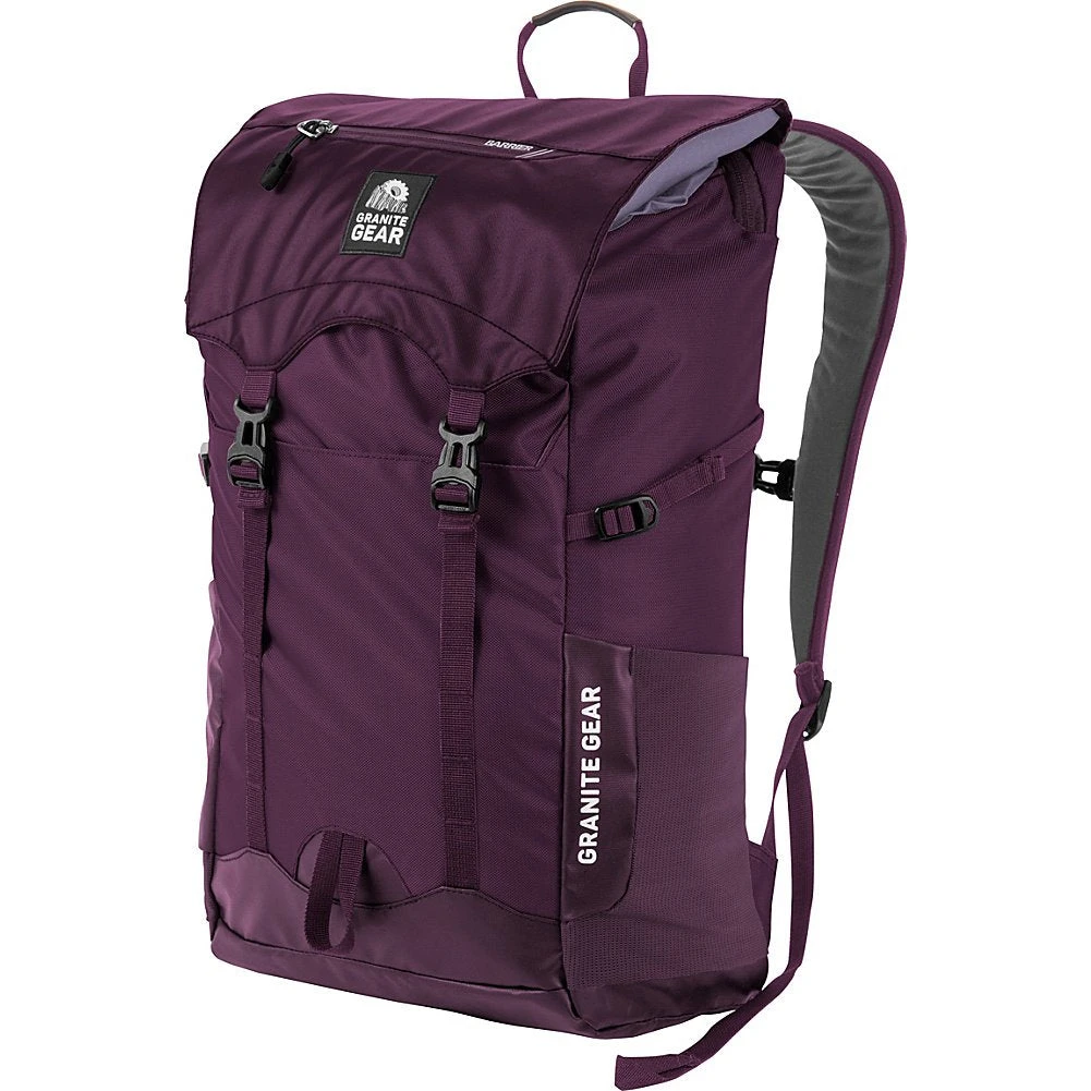 Granite Gear Brule Backpack 8 Granite Gear Brule Backpack - Image 8