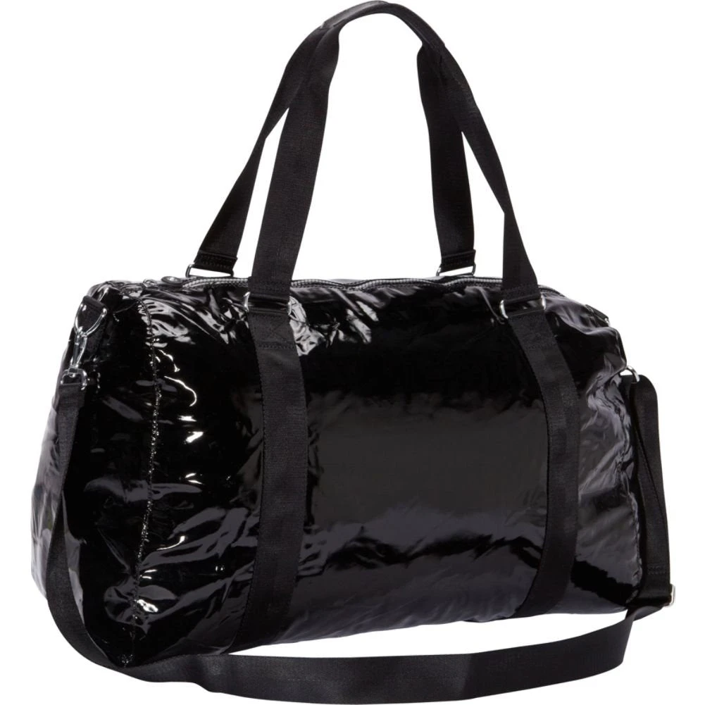 Kipling Itska Shoulder Duffel Bag 11 Kipling Itska Shoulder Duffel Bag - Image 11