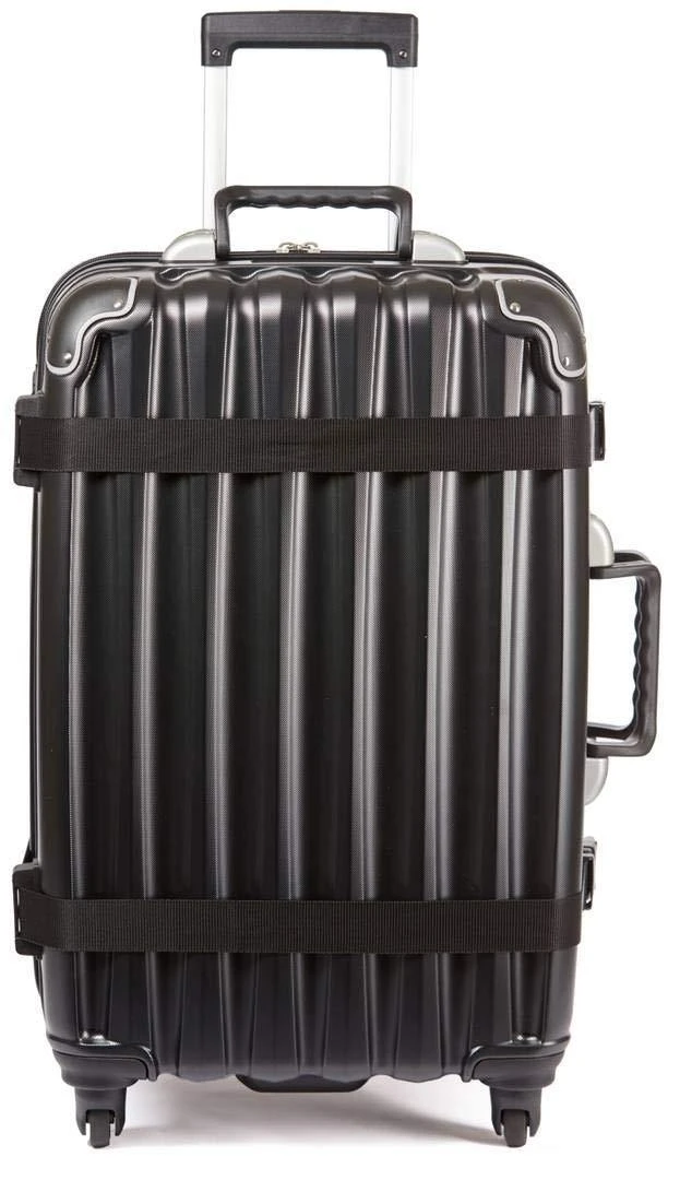 VinGardeValise Grande 05 - 12 Bottle Wine Travel Suitcase 2 VinGardeValise Grande 05 - 12 Bottle Wine Travel Suitcase - Image 2