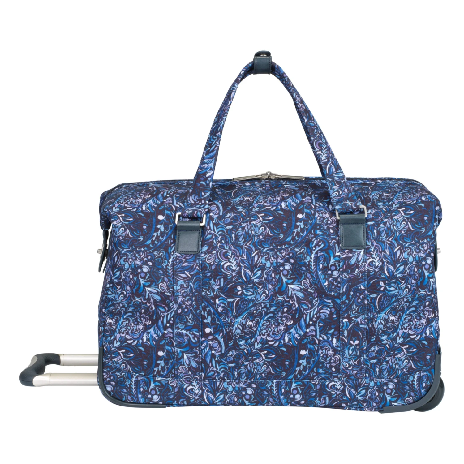 Ricardo Beverly Hills Sausalito 20" 2-Wheel Wheeled Totes 5 Ricardo Beverly Hills Sausalito 20" 2-Wheel Wheeled Totes - Image 5