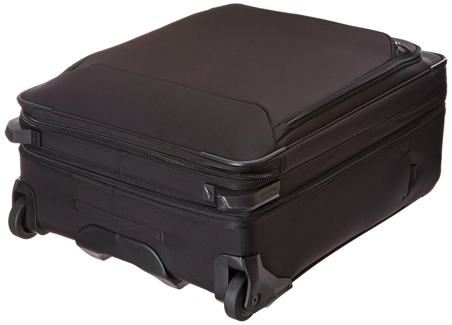 Briggs & Riley Transcend 3.0 Medium Checked 24" 2-Wheel Medium Luggage 3 Briggs & Riley Transcend 3.0 Medium Checked 24" 2-Wheel Medium Luggage - Image 3