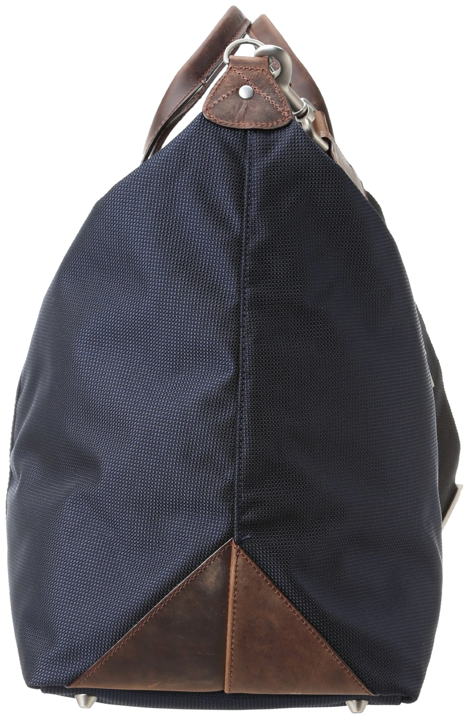 Jack Spade Nylon Wing Duffle 2 Jack Spade Nylon Wing Duffle - Image 2