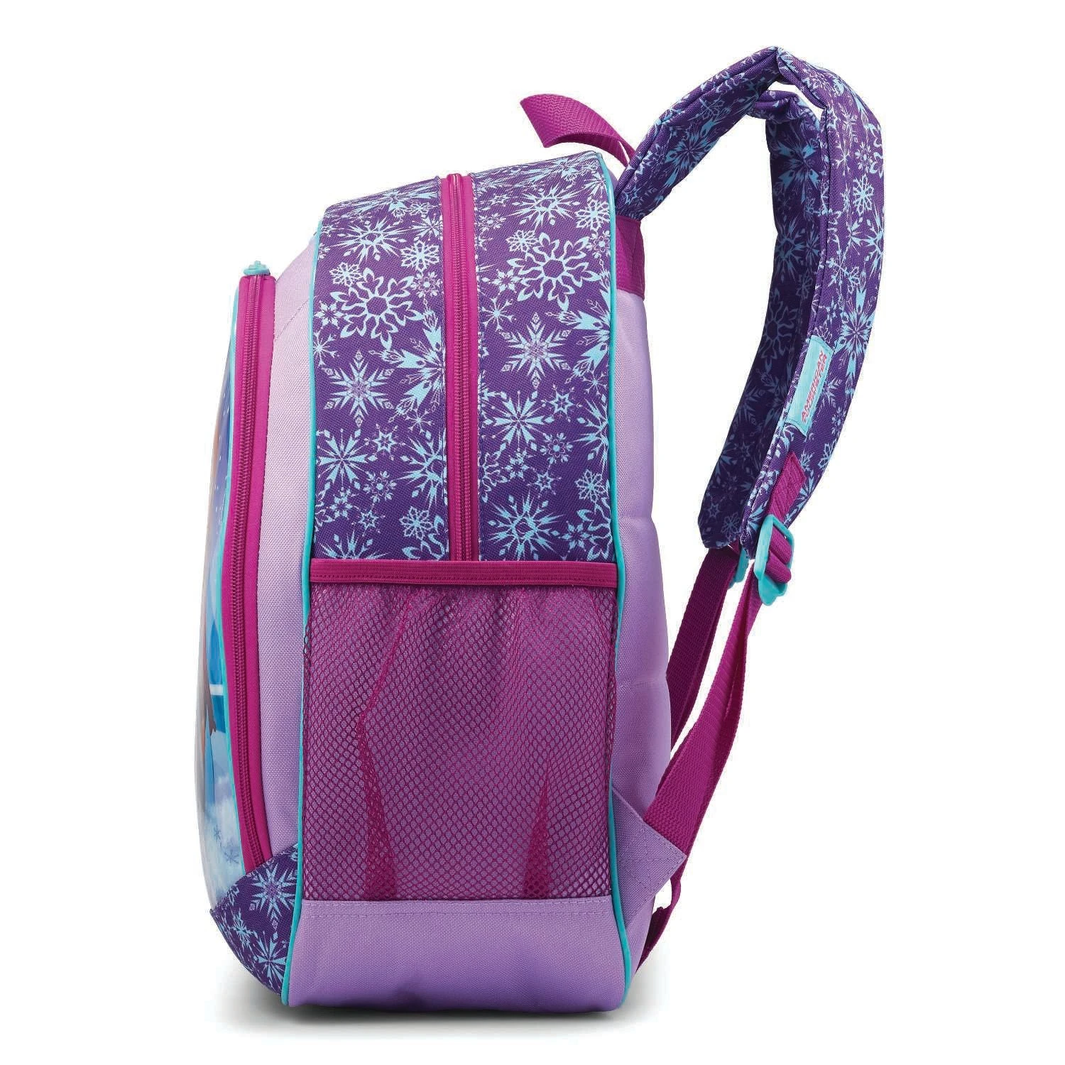 American Tourister Disney Travel School Backpacks 8 American Tourister Disney Travel School Backpacks - Image 8