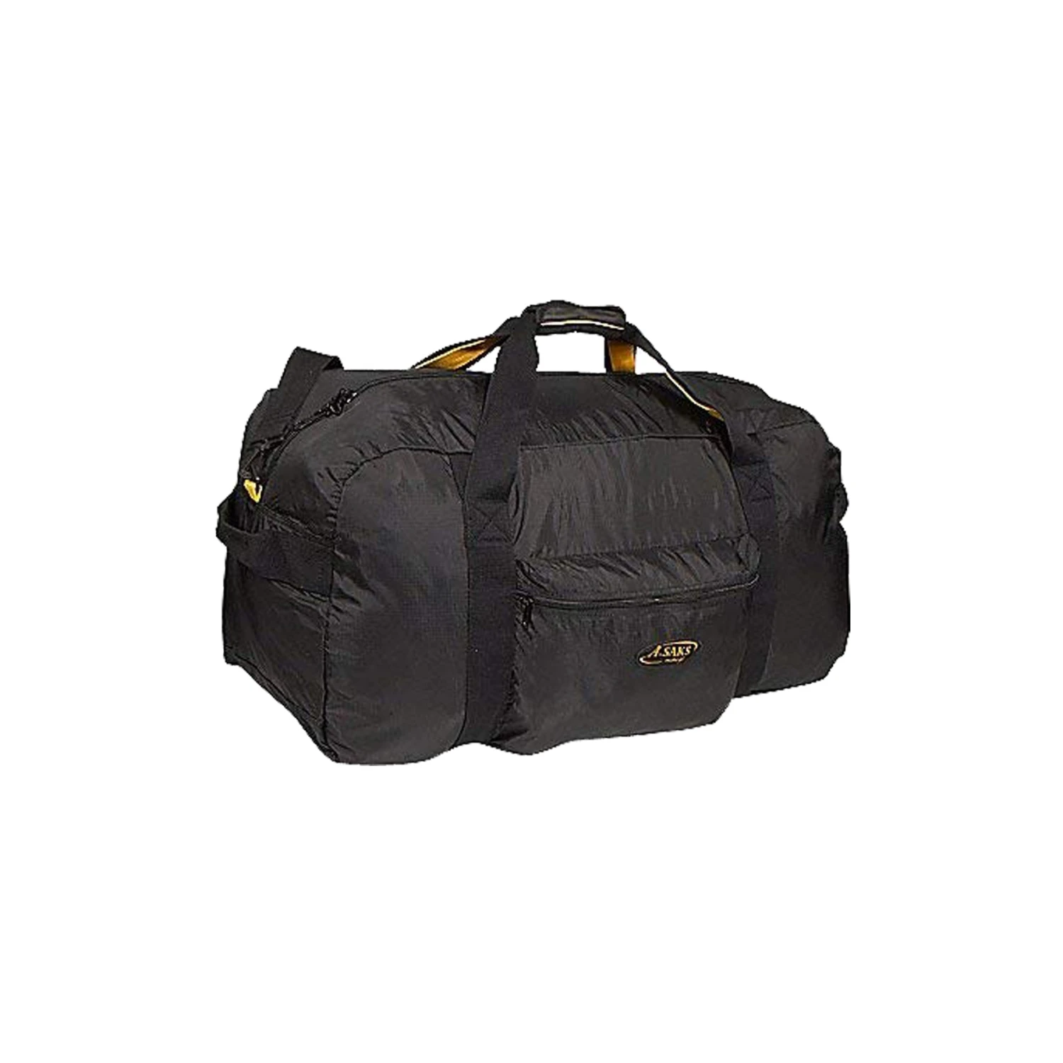 A.SAKS Lightweight Foldable Duffel Bags 7 A.SAKS Lightweight Foldable Duffel Bags - Image 7