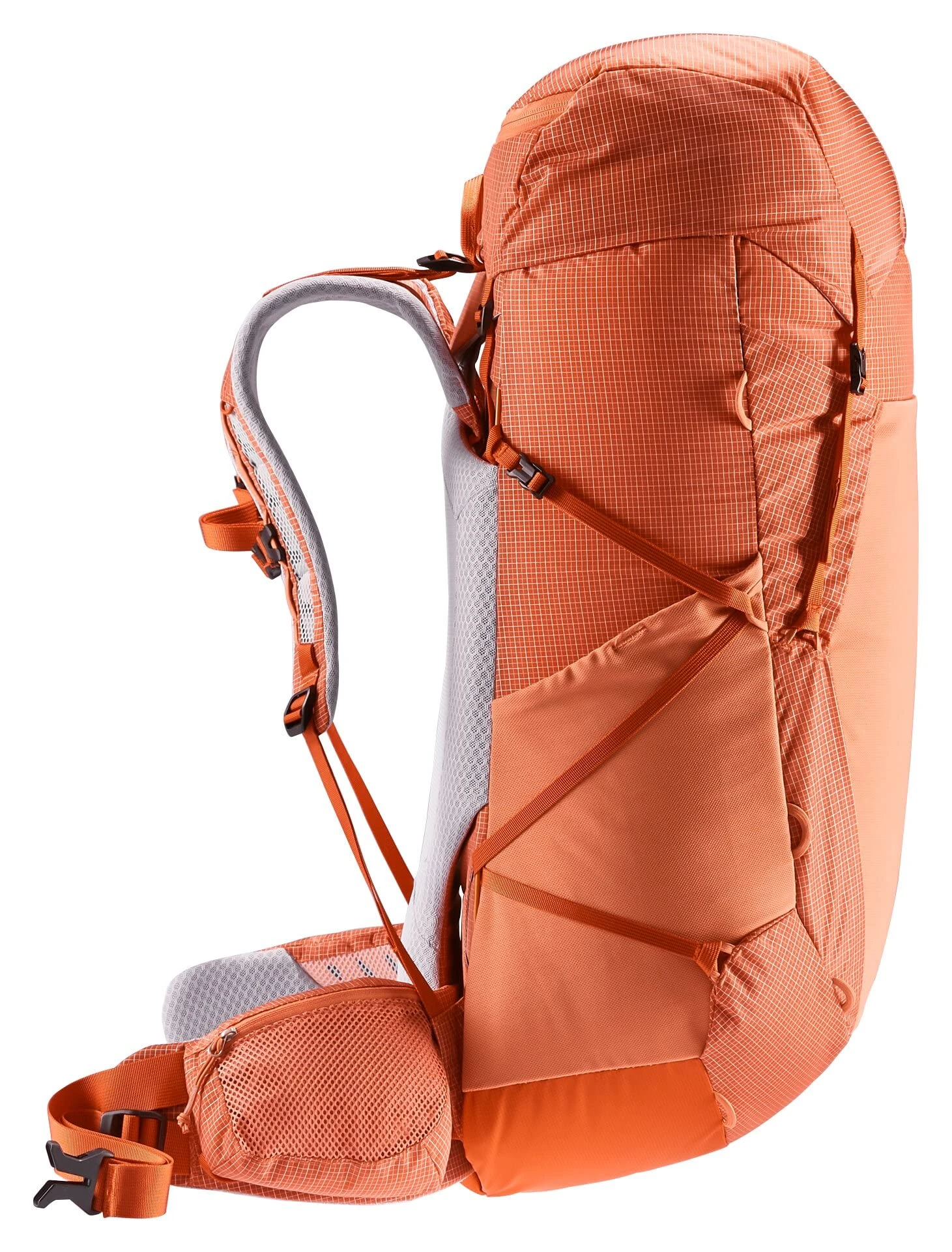 Deuter Aircontact Ultra 45+5 SL 9 Deuter Aircontact Ultra 45+5 SL - Image 9