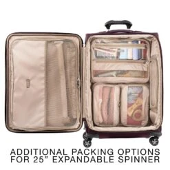 TravelPro Crew Versapack All-In-One Organizer - Global Size -Luggage Promotion Store 732615ef9ff8812b81e08e8742bf3ce6b5494171ba12f8d4f3bbc0b3b7b53c8a