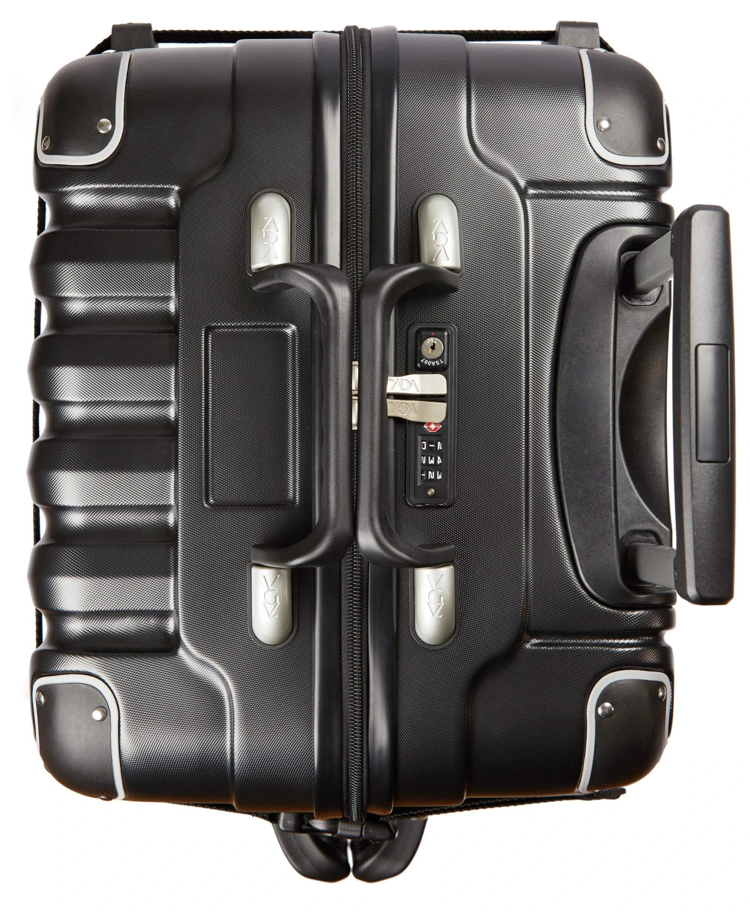 VinGardeValise Grande 05 - 12 Bottle Wine Travel Suitcase 6 VinGardeValise Grande 05 - 12 Bottle Wine Travel Suitcase - Image 6