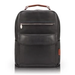 McKlein USA Logan 17" Leather Two-Tone Dual-Compartment Laptop & Tablet Backpack 27 McKlein USA Logan 17" Leather Two-Tone Dual-Compartment Laptop & Tablet Backpack -Luggage Promotion Store 73535cae1b85b763cf06c75fa5abe428c5660e559ee8a1731a6c9749500fd4d5