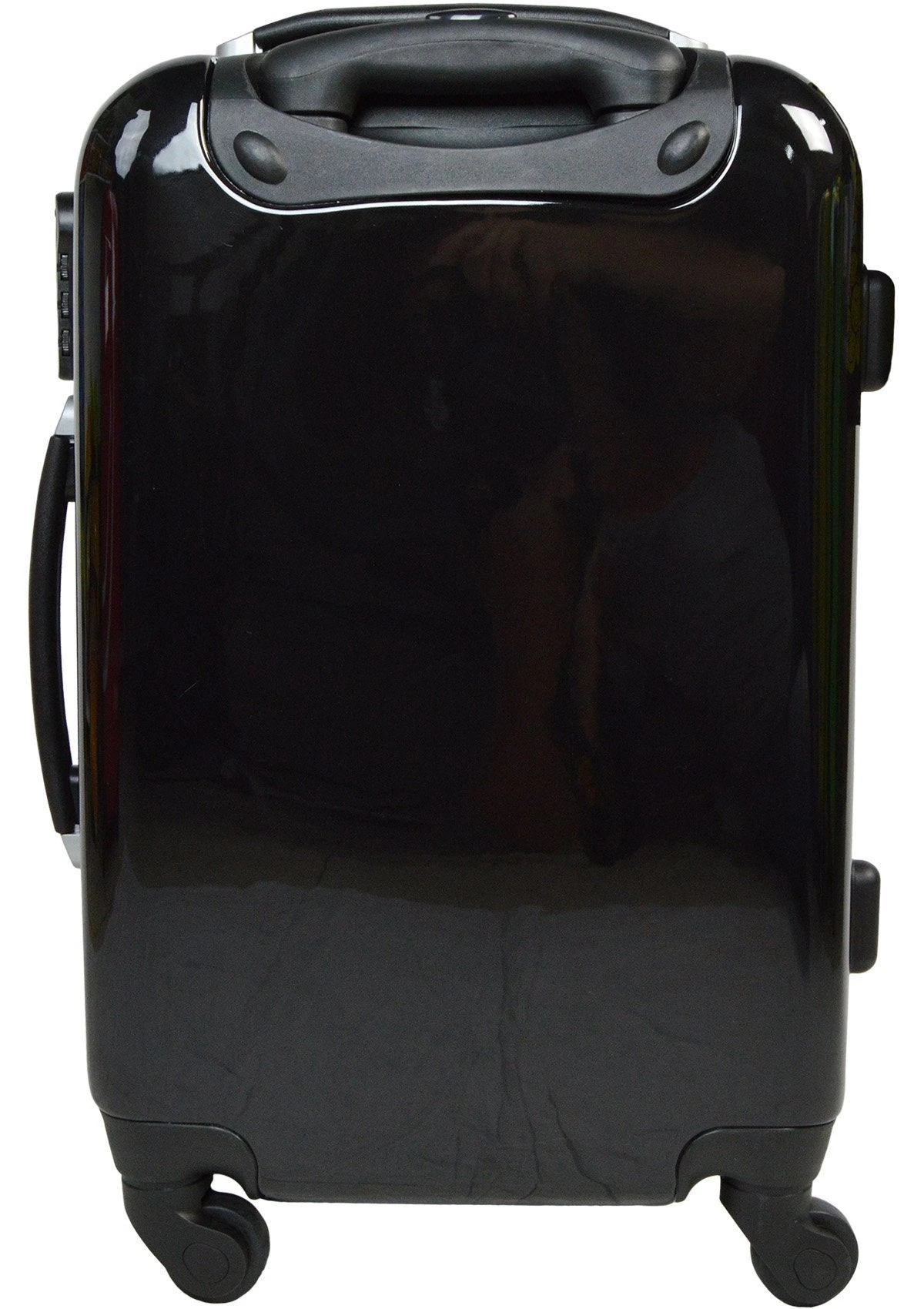 ATM Luggage Smiley Classic 3-Piece Set By 6 ATM Luggage Smiley Classic 3-Piece Set By - Image 6