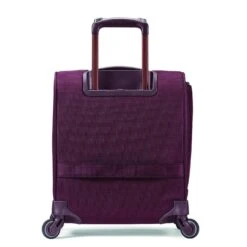 Samsonite Flexis Underseat Carry-On Spinner -Luggage Promotion Store 739ff33967722d6f86aafbe50c3737be49063559b8eca684f0deb7c0efe0bdbf