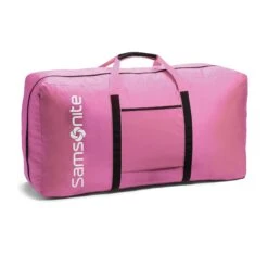 Samsonite Tote-A-Ton 32.5" Duffel -Luggage Promotion Store 73a27238b41a7be078456204554772522199bf1db424c036236cc665e115f4d9