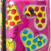 Heys America Britto 21" 4-Wheel Carry-On Luggage