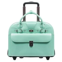 McKlein USA Roseville 15" Rolling Briefcase 13 McKlein USA Roseville 15" Rolling Briefcase -Luggage Promotion Store 73c0fa63af992a3188e99bc7f368a15c17d2f5ab9ee5faacdd3e27a54b13e67e