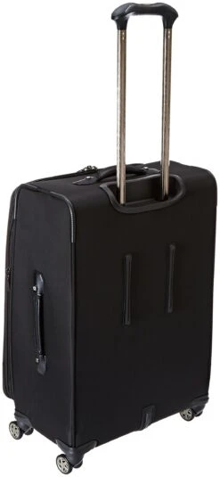 TravelPro Crew 10 25" 4-Wheel Medium Luggage 9 TravelPro Crew 10 25" 4-Wheel Medium Luggage -Luggage Promotion Store 73d63e744e4d584d12251face7343d29b144f5a5189beb54499c67854d0b03ab
