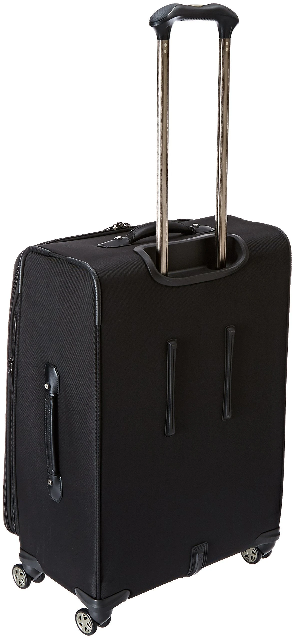 TravelPro Crew 10 25" 4-Wheel Medium Luggage 4 TravelPro Crew 10 25" 4-Wheel Medium Luggage - Image 4
