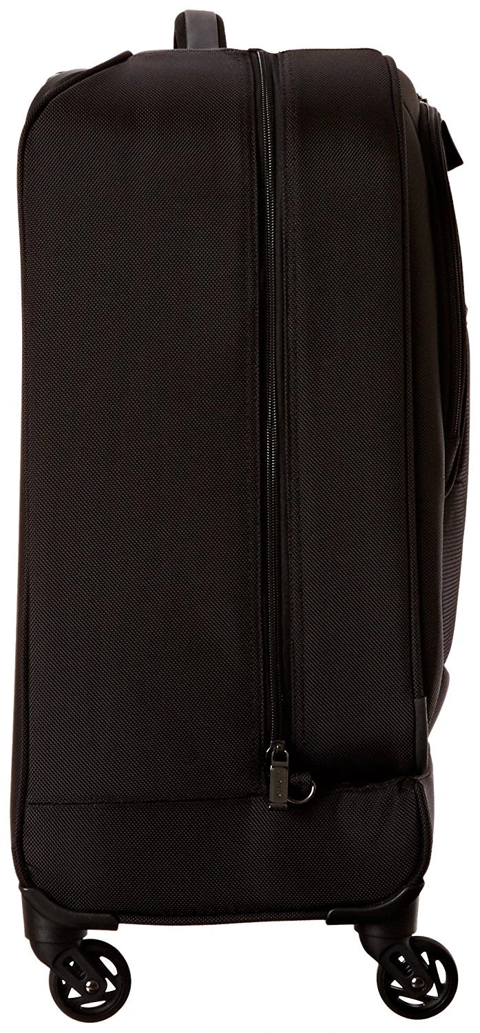 DELSEY Paris Helium Pilot 3.0 Spinner Trolley Garment Bag 3 DELSEY Paris Helium Pilot 3.0 Spinner Trolley Garment Bag - Image 3