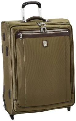 TravelPro Platinum Magna 2 26" 2-Wheel Medium Luggage