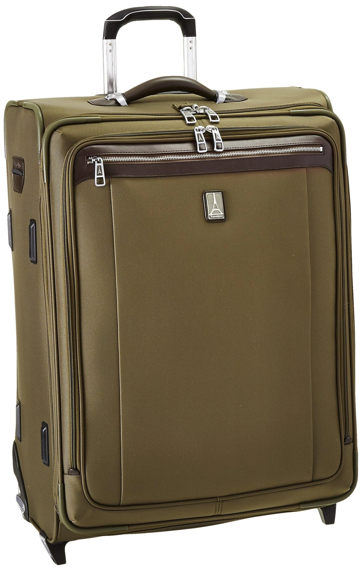 TravelPro Platinum Magna 2 26" 2-Wheel Medium Luggage 1 TravelPro Platinum Magna 2 26" 2-Wheel Medium Luggage