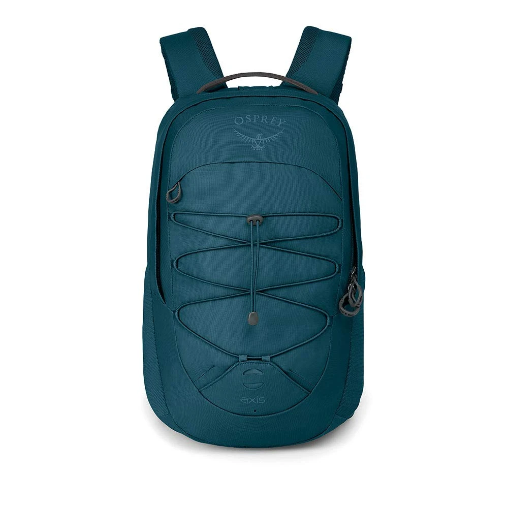 Osprey Packs Axis Laptop Backpack 6 Osprey Packs Axis Laptop Backpack - Image 6