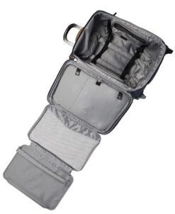 TravelPro Crew 11 22" 4-Wheel Carry-On Luggage 34 TravelPro Crew 11 22" 4-Wheel Carry-On Luggage -Luggage Promotion Store 75a2688c5a776363fe731b940568b10c47195183059a236d6e12bdddb8d4e332