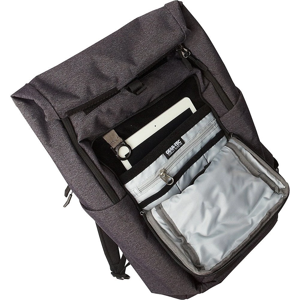 Granite Gear Cadence Backpack 5 Granite Gear Cadence Backpack - Image 5