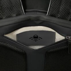 DELSEY Paris Peugeot Voyages Business Travel Laptop Backpack 25 DELSEY Paris Peugeot Voyages Business Travel Laptop Backpack -Luggage Promotion Store 75d3a4c3cd449d020e58575cb1e41fb9e65ab290ee011908765d9000f98742be