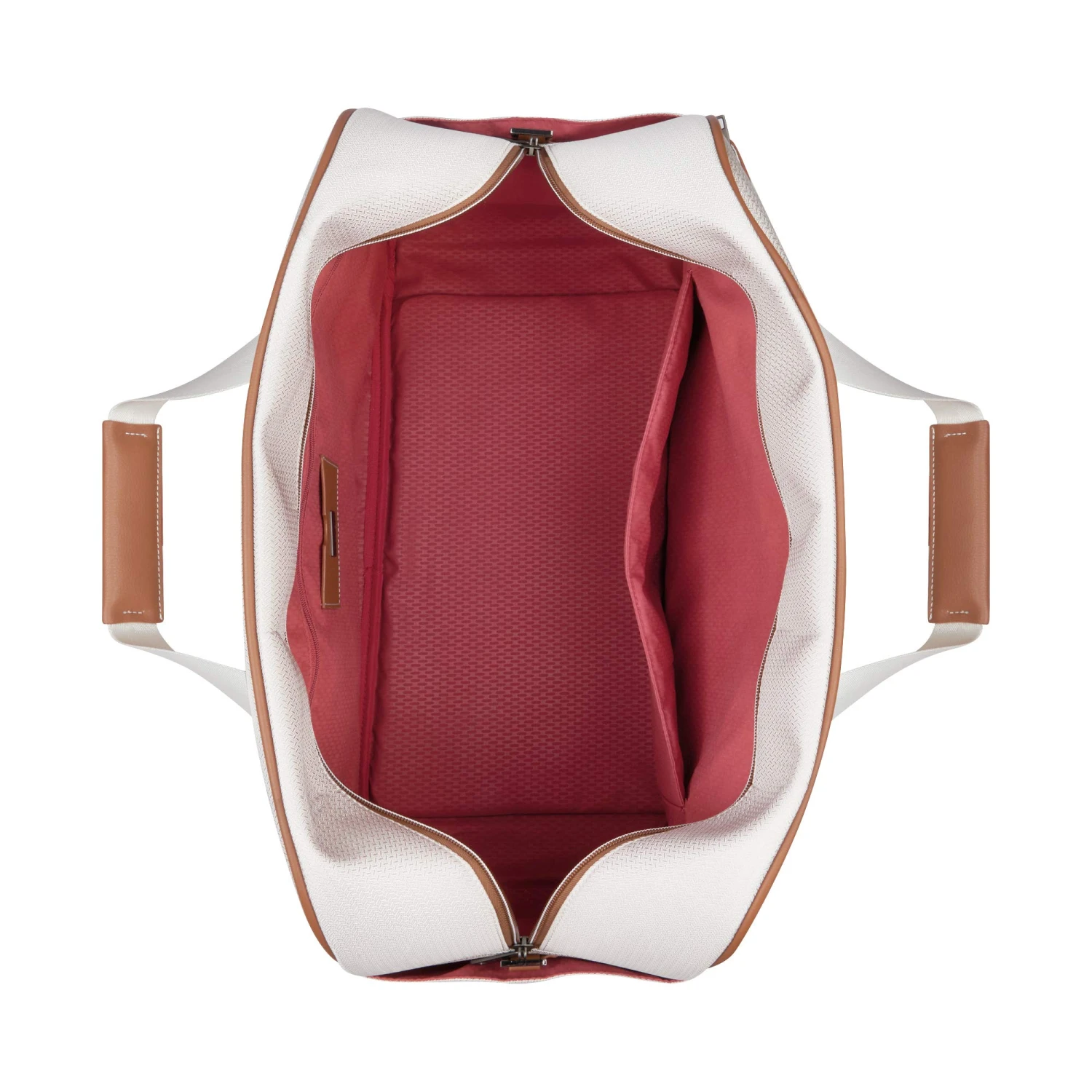 DELSEY Paris Chatelet Soft Air Weekender Duffel 6 DELSEY Paris Chatelet Soft Air Weekender Duffel - Image 6